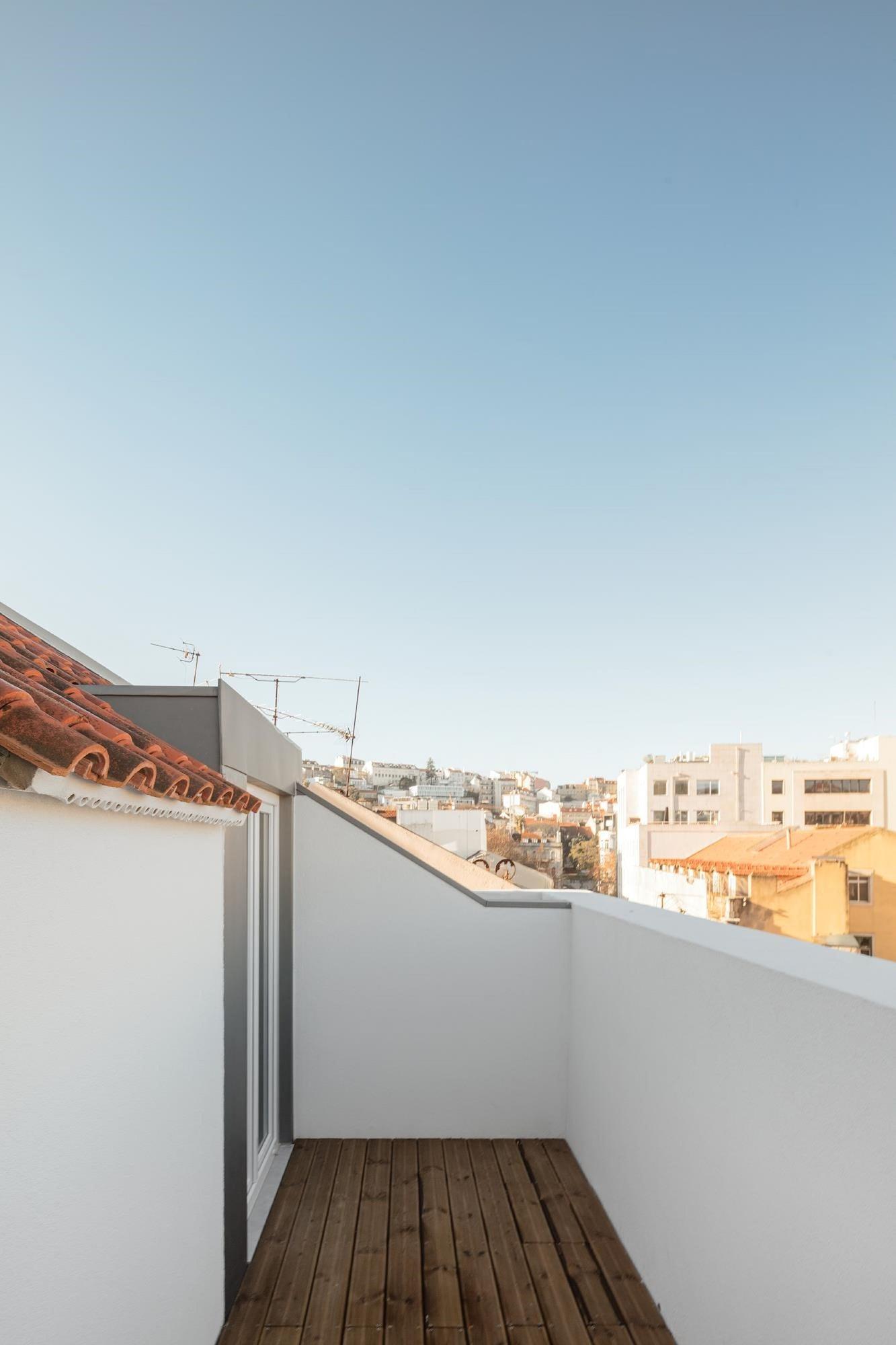 Lisbon Serviced Apartments - Avenida المظهر الخارجي الصورة