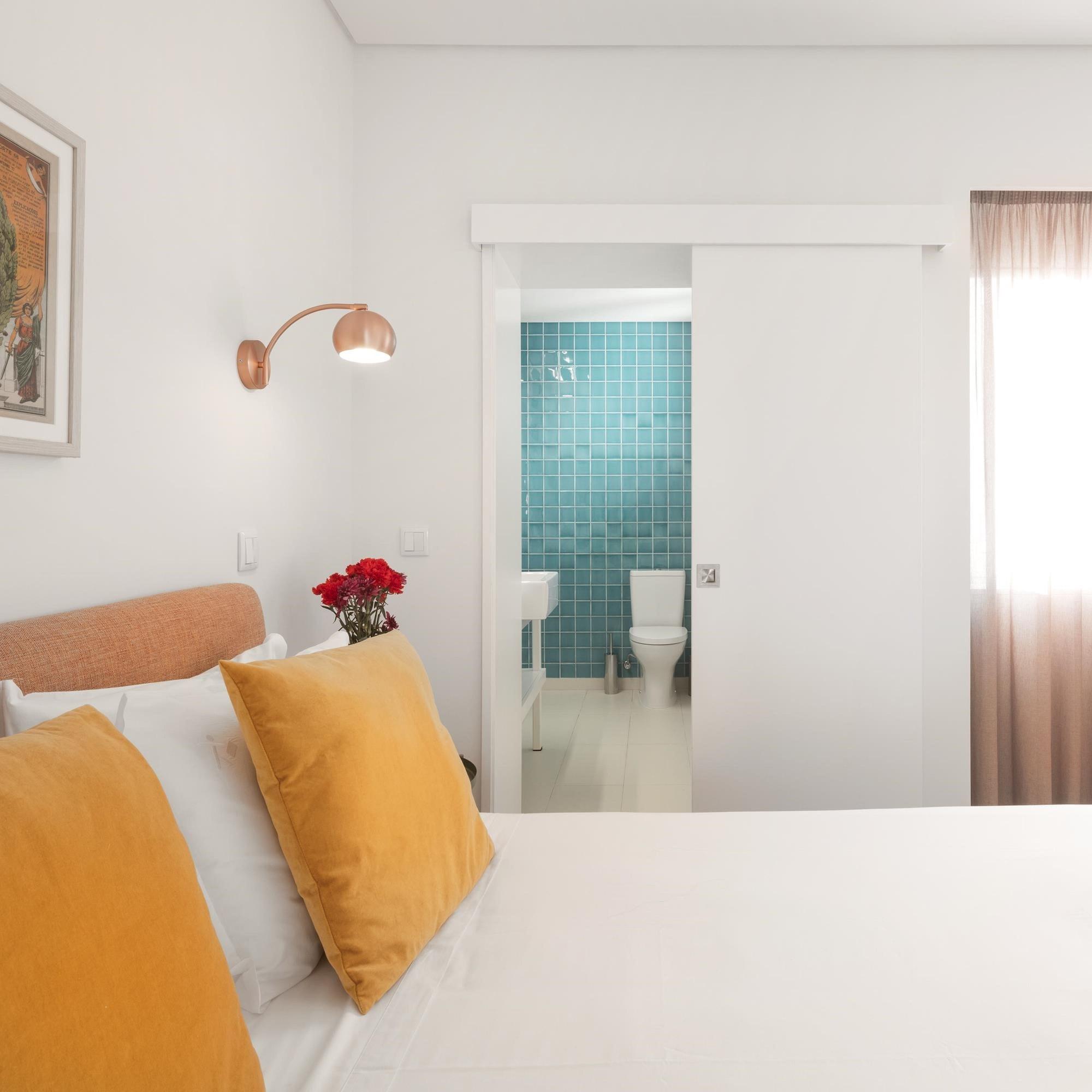 Lisbon Serviced Apartments - Avenida المظهر الخارجي الصورة