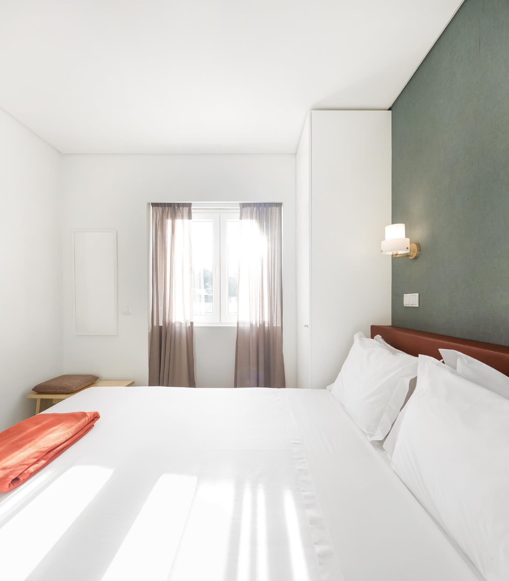 Lisbon Serviced Apartments - Avenida المظهر الخارجي الصورة