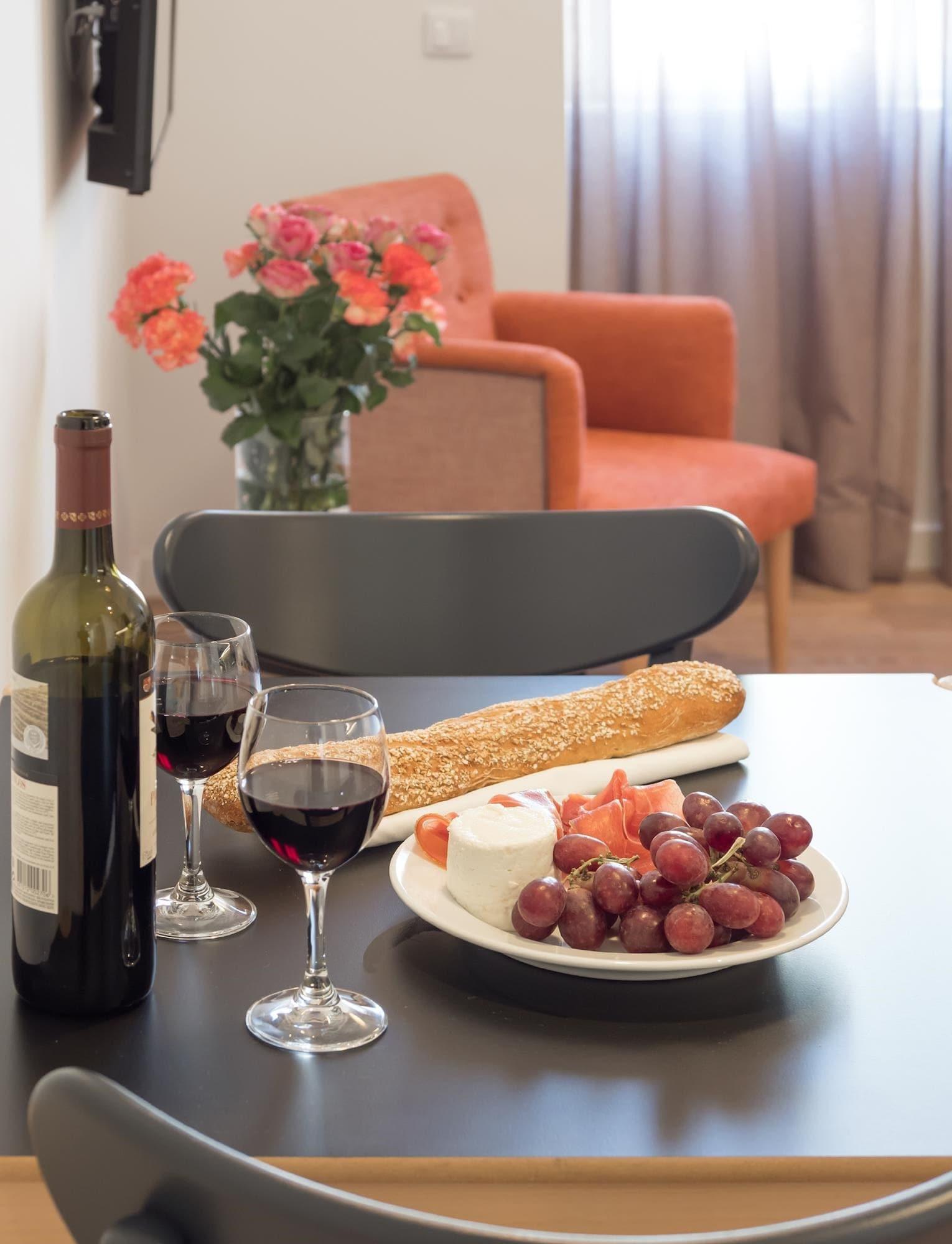 Lisbon Serviced Apartments - Avenida المظهر الخارجي الصورة