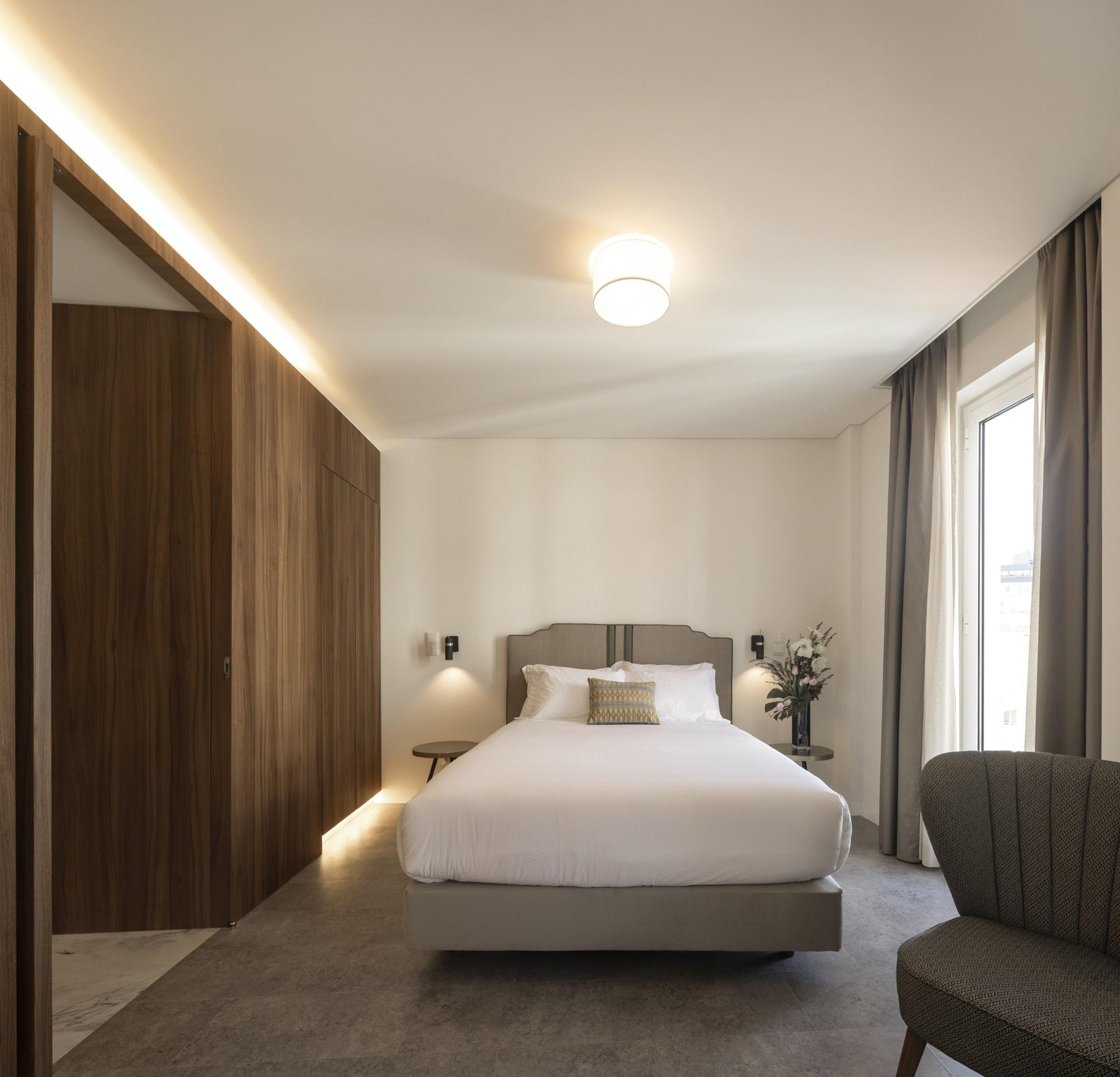 Lisbon Serviced Apartments - Avenida المظهر الخارجي الصورة