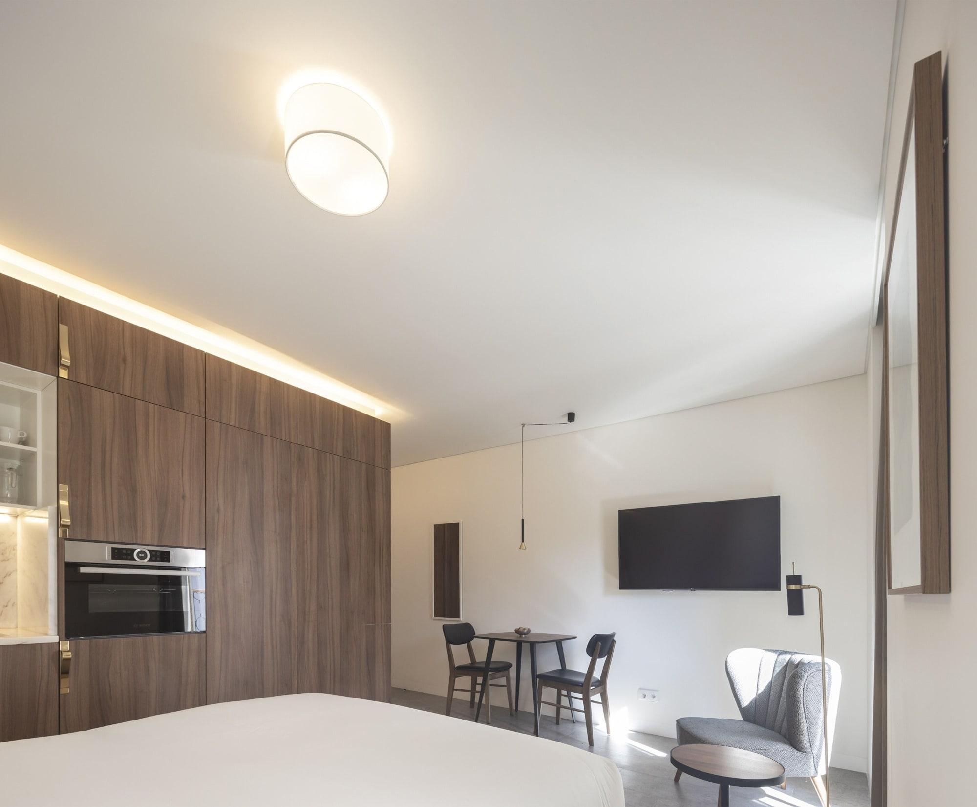 Lisbon Serviced Apartments - Avenida المظهر الخارجي الصورة