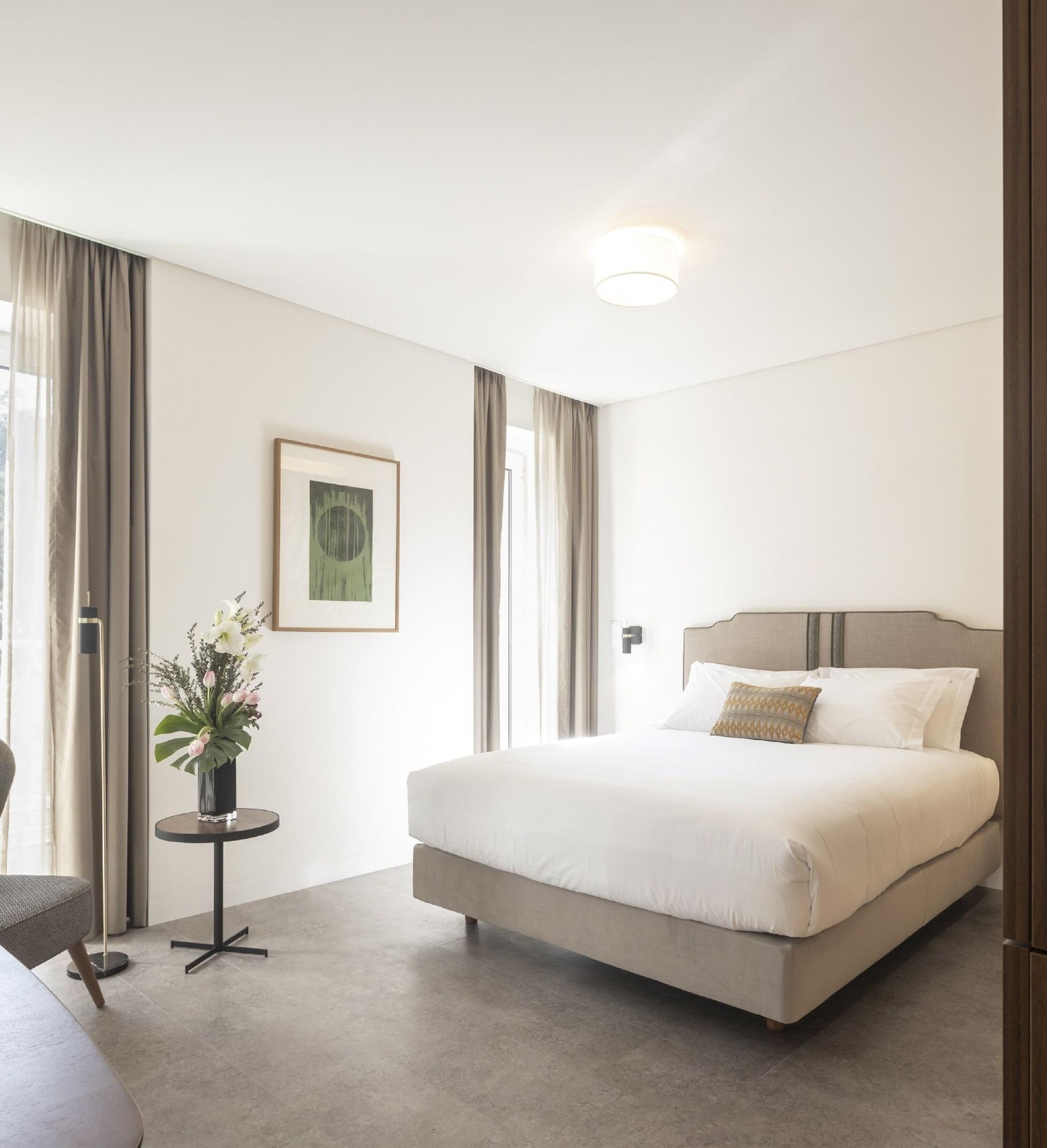 Lisbon Serviced Apartments - Avenida المظهر الخارجي الصورة