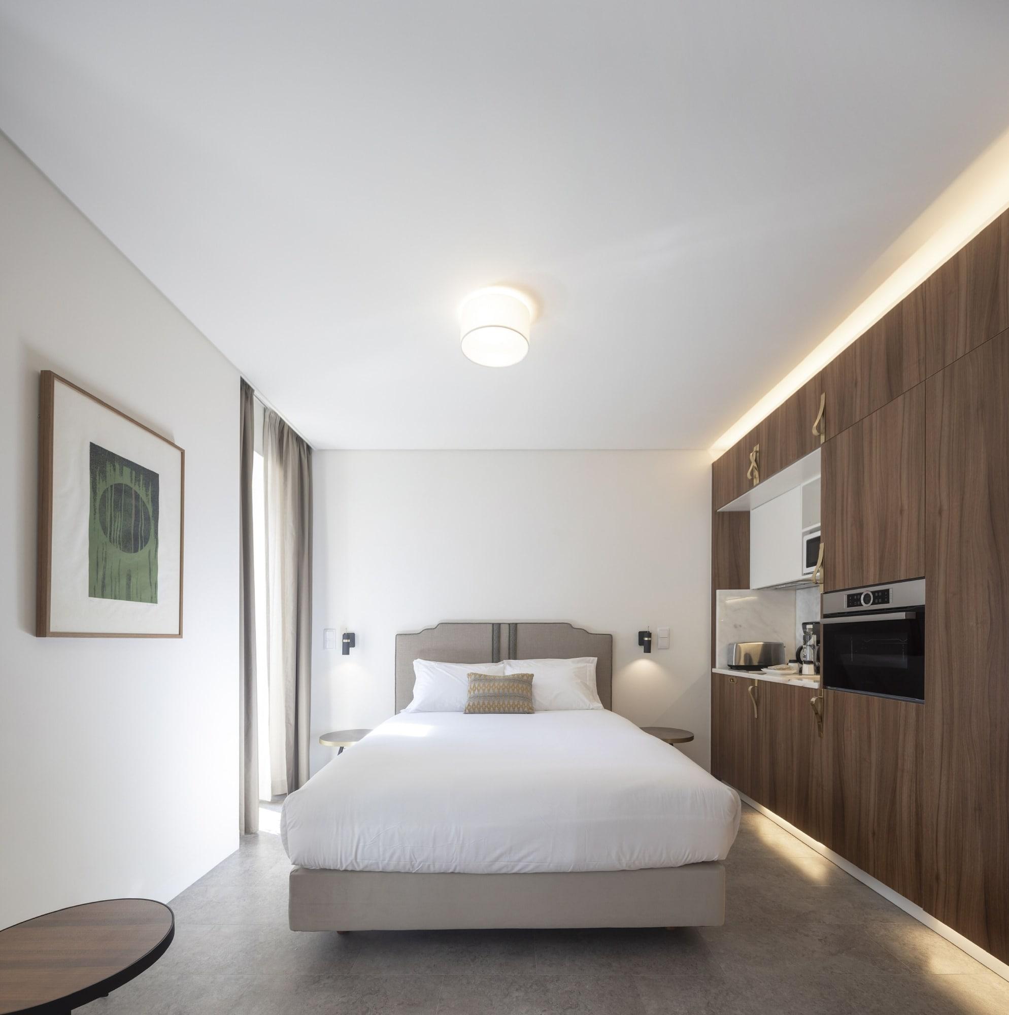 Lisbon Serviced Apartments - Avenida المظهر الخارجي الصورة