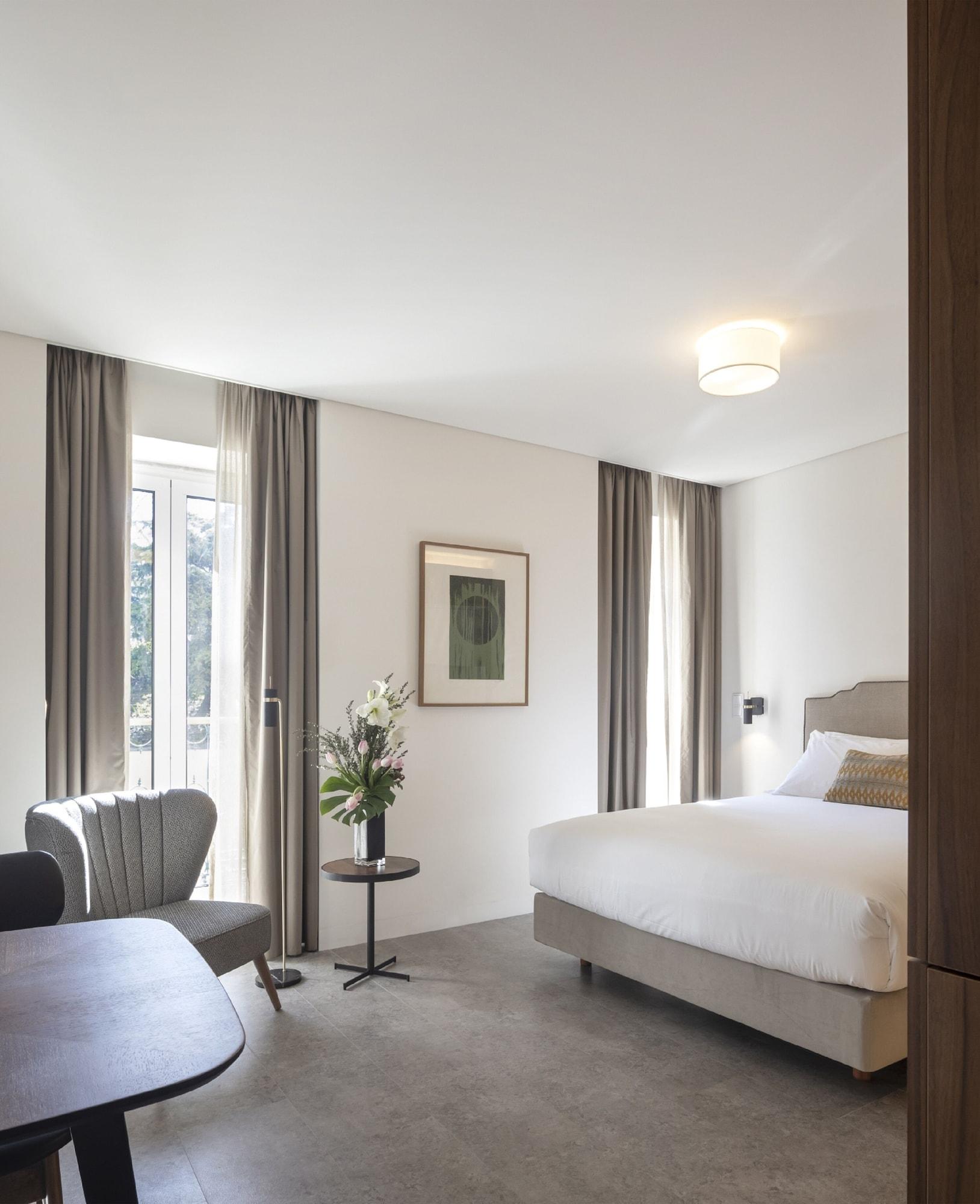 Lisbon Serviced Apartments - Avenida المظهر الخارجي الصورة