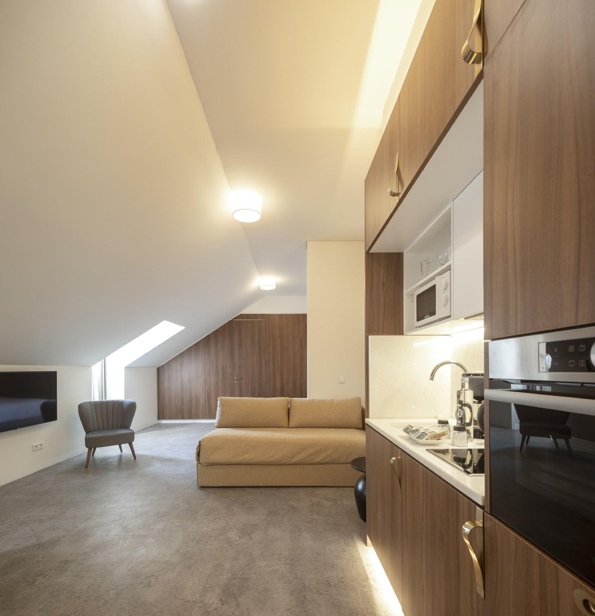 Lisbon Serviced Apartments - Avenida المظهر الخارجي الصورة
