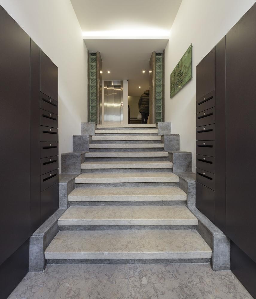 Lisbon Serviced Apartments - Avenida المظهر الخارجي الصورة