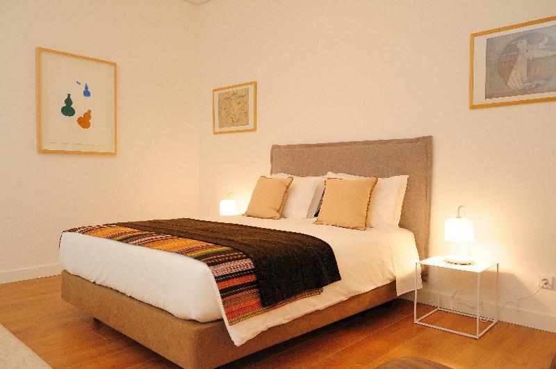Lisbon Serviced Apartments - Avenida المظهر الخارجي الصورة