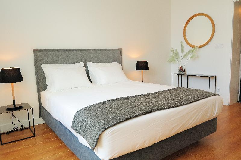 Lisbon Serviced Apartments - Avenida المظهر الخارجي الصورة