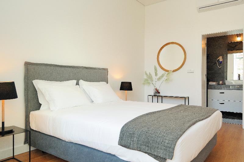 Lisbon Serviced Apartments - Avenida المظهر الخارجي الصورة