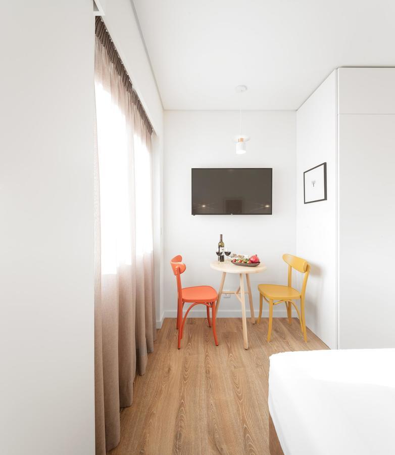 Lisbon Serviced Apartments - Avenida المظهر الخارجي الصورة