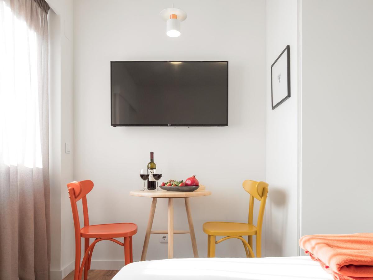 Lisbon Serviced Apartments - Avenida المظهر الخارجي الصورة