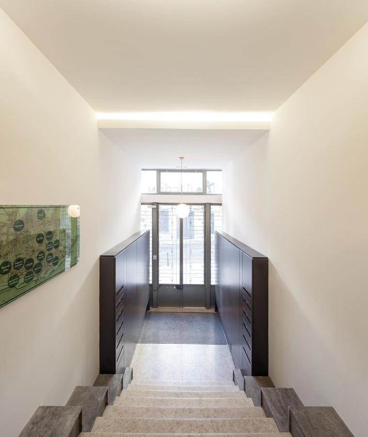 Lisbon Serviced Apartments - Avenida المظهر الخارجي الصورة
