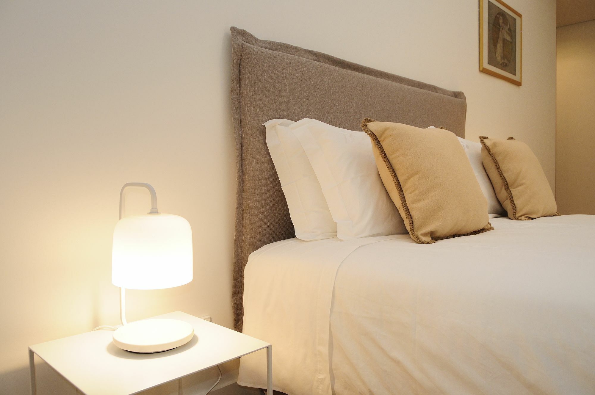 Lisbon Serviced Apartments - Avenida المظهر الخارجي الصورة
