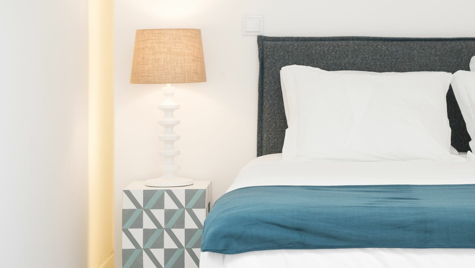 Lisbon Serviced Apartments - Avenida المظهر الخارجي الصورة