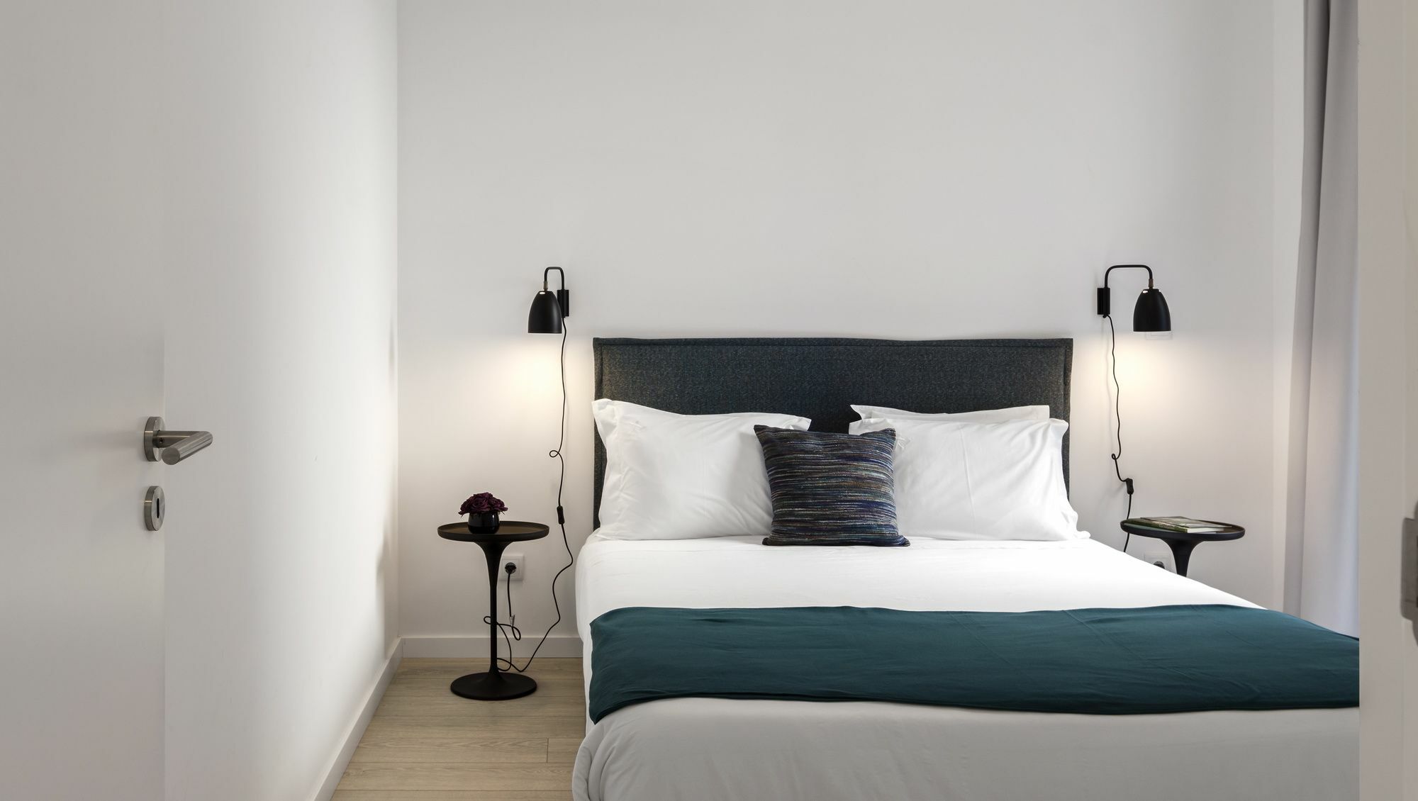 Lisbon Serviced Apartments - Avenida المظهر الخارجي الصورة