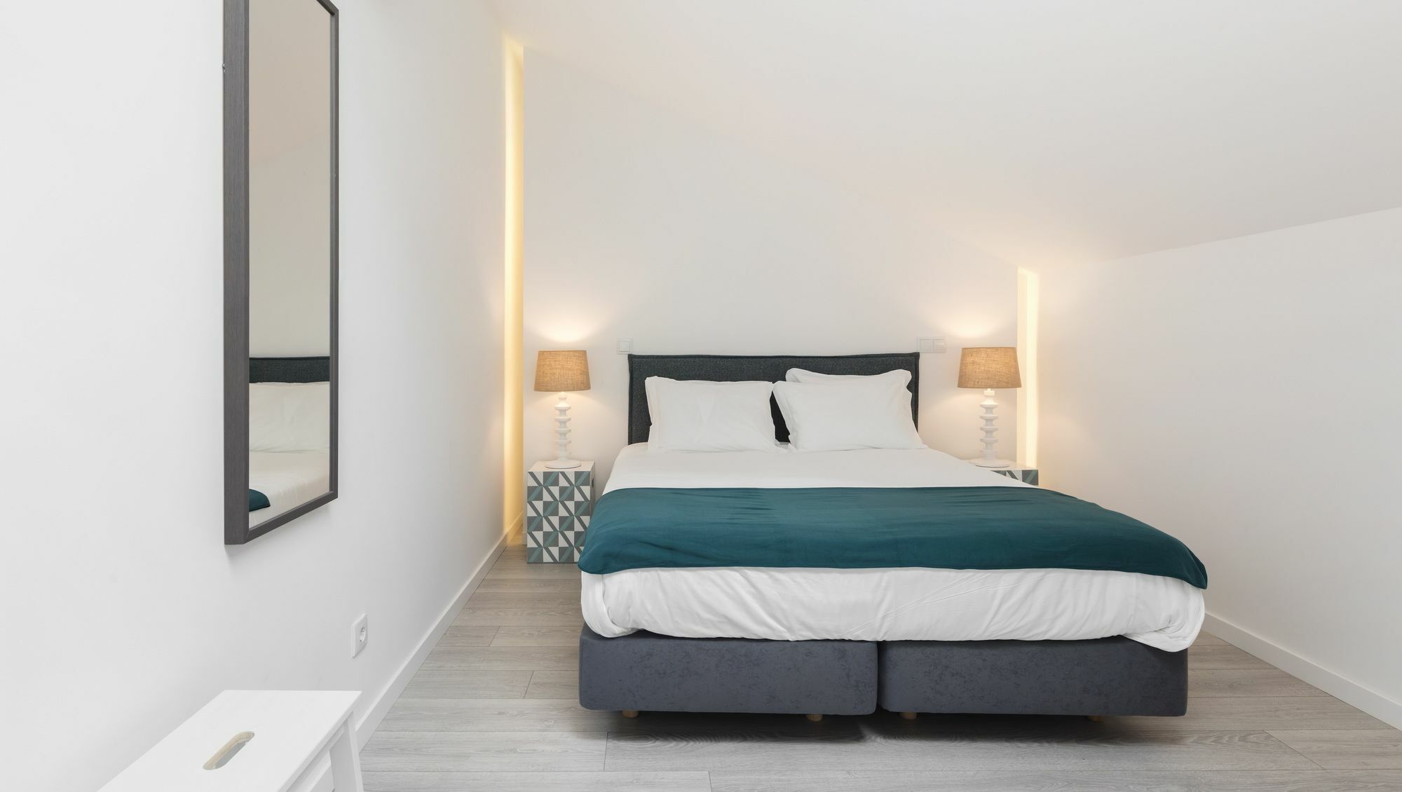 Lisbon Serviced Apartments - Avenida المظهر الخارجي الصورة