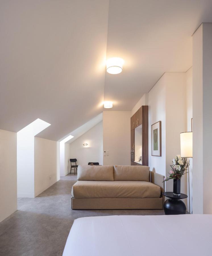 Lisbon Serviced Apartments - Avenida المظهر الخارجي الصورة